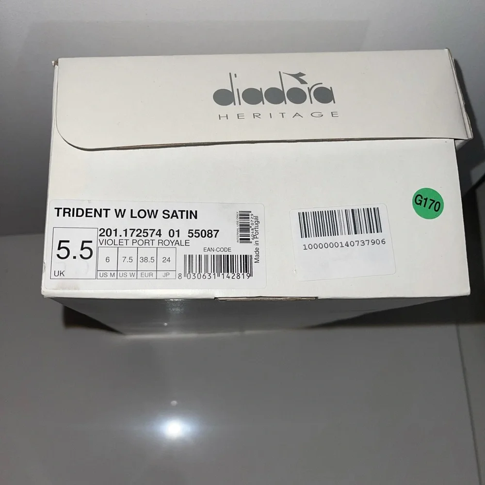 Diadora - Picture 6 of 6